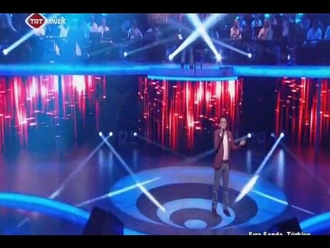 Ali Mert PAŞALI-Gülü susuz seni aşksız bırakmam-Tuğrul MİNTAŞ-Sevmekten kim usanır-Şef:Ömer Hayri UZUN