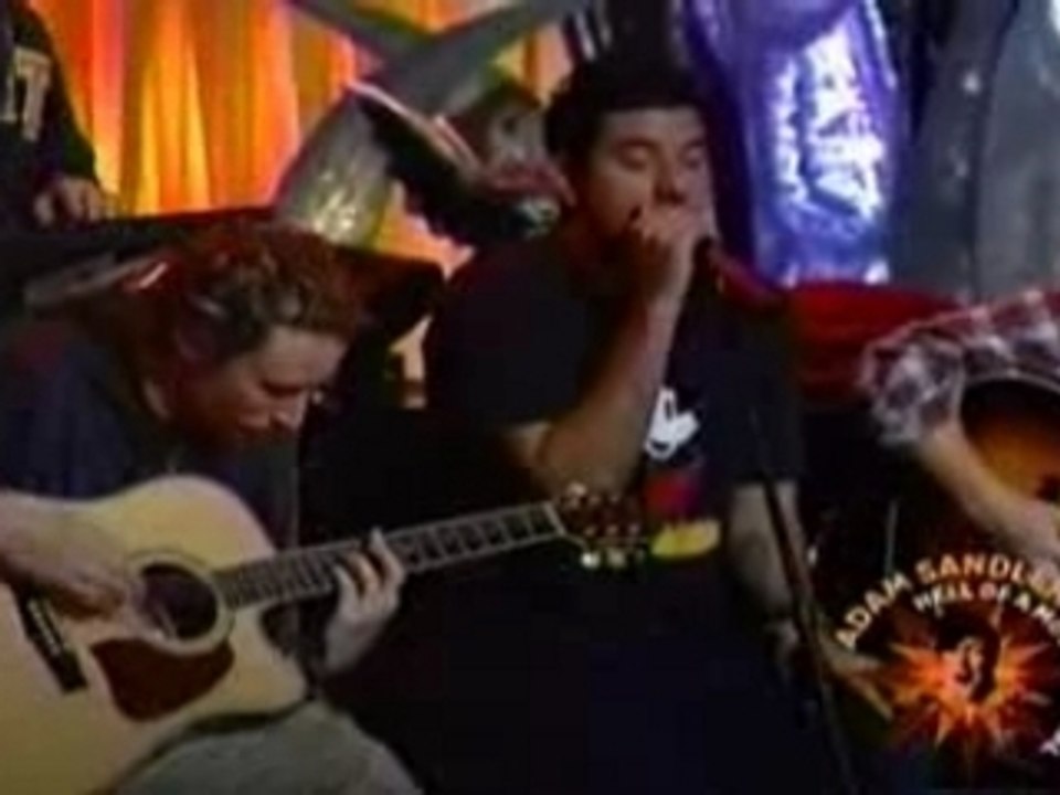 Deftones & Incubus - Drive Far Away (Aco