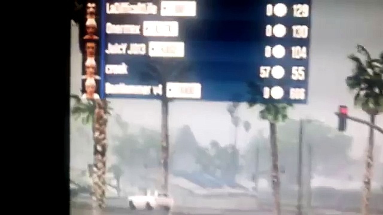 GTA 5 Online Rank 666 -- WTF!!!! HACK