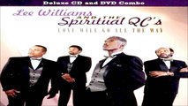 Love Will Go All The Way - Lee Williams & The Spiritual QC's, 