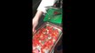 Mariners Cooking Tutorial 1: Sun-Ripened Tomatoes