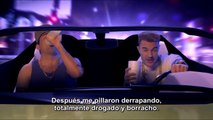 Justin Bieber - Confident (Bart Baker parody) subtitulada español