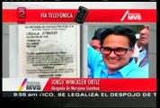 Abogados discuten por caso #Maryjose, periodista detenida en Veracruz