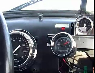 51 GMC Stock vortec 4200 turbocharged 1
