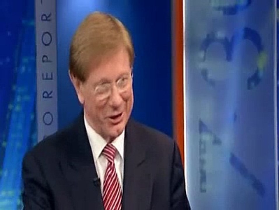 Paul Keating interview on the 7.30 Report, August 2007 pt. 2