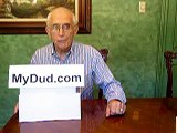 MyDud.com Defective Products Manufacturing Defects Bad Stuff