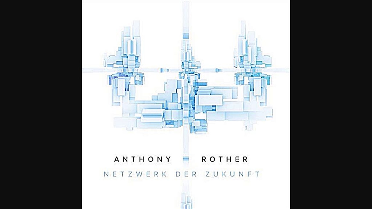 Anthony Rother - Automat (Original Mix)