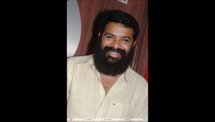 Simbu Next Movie With Ameer