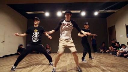 Beenzino - Boogie On&On │ Choreography by One's May [BRAIN DANCE STUDIO]