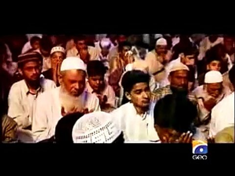 Gunahon Ki Aadat Chura Mere Moula- Owais Raza Qadri