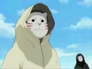 Naruto AMV : la trahison de suna