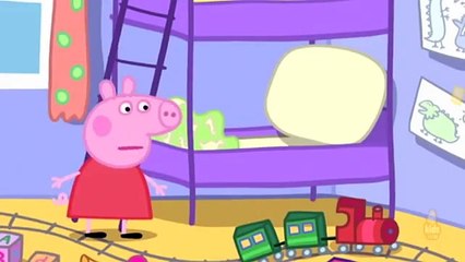 Peppa Pig - Mr. Dinosaur Is Lost