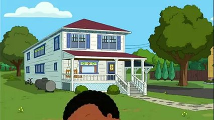 The Cleveland Show Theme Song