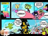 Cartoon Network Games | Teen Titans Go! | Drillionaire [All Upgrades, and Almost All Tower