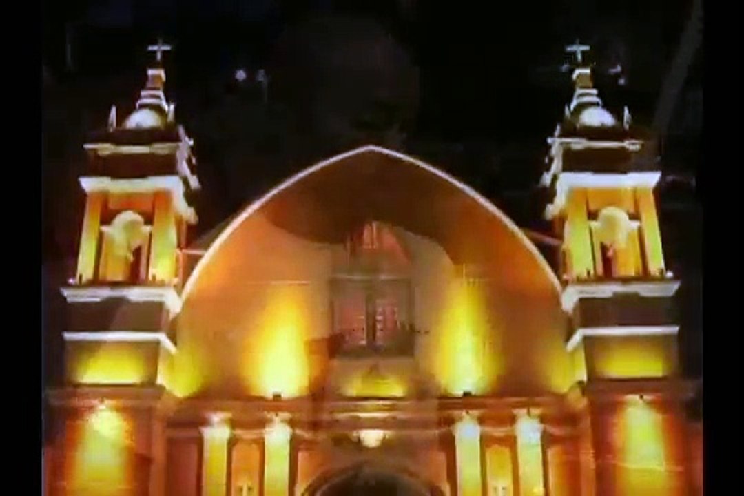 Un Secreto de Libertad - documental - Capoeira Gerais - Perú ( 2 de 2 )