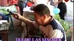 DIA DE LAS MADRES EN COLONIA LAS MARIAS USULUTAN