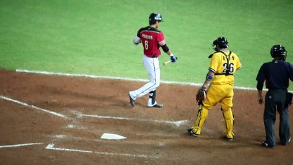 20150613 桃園  猿象 鐘承祐