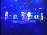 Jodeci Cry For You Live Performance A H Parker High School