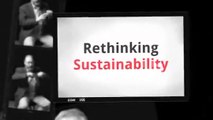 Rethinking Sustainability