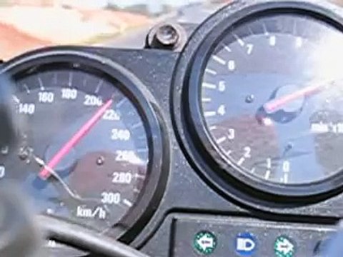 CBR 900 RR Fireblade 98-280 em 5