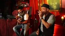 Charles Simmons Live & Acoustic - Never Gonna Give You Up