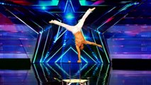 america's got talent 2014 full HD | got talent attraction | got talent emotional performance