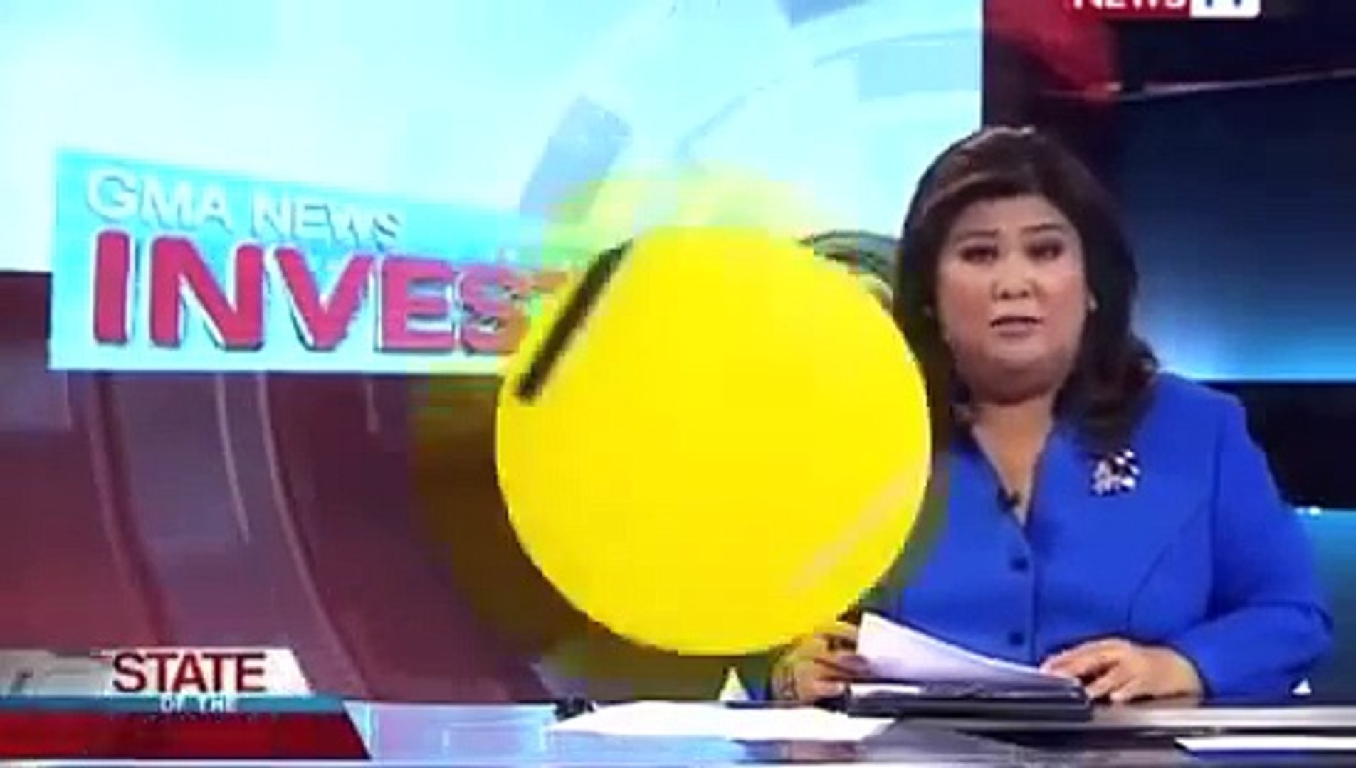HIV Awareness Jessica Soho Report