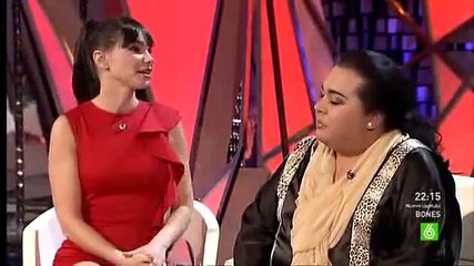 Wyoming, Falete y el traductor de andaluz