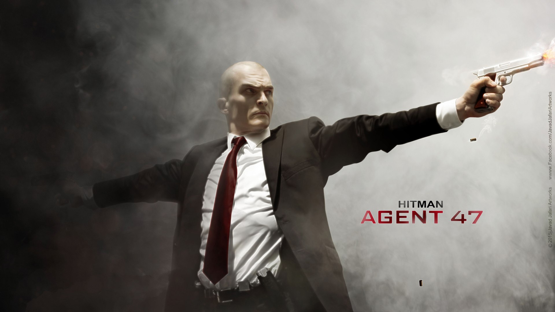 Hitman Agent 47 Full M O V I E In Hd 1028p Video Dailymotion