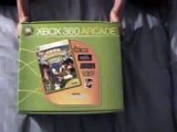 NEW XBOX 360 ARCADE REVIEW & UNBOXING español Analisis