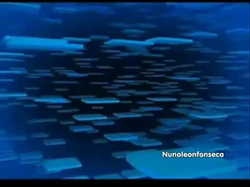 SPTV - Vinheta (2005)