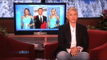 Ellen's Final Thoughts on 'The Bachelor' Final Rose