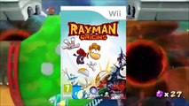 Top 10 Wii Games - FlamingBlock (Re-Edit/Upload)