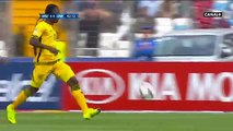 Uruguay 1-0 Jamaica (Copa America) -EXTENDED Highlights 13.06.2015