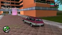 GTA Vice City Stories - Walkthrough - Mission #6 - Truck Stop