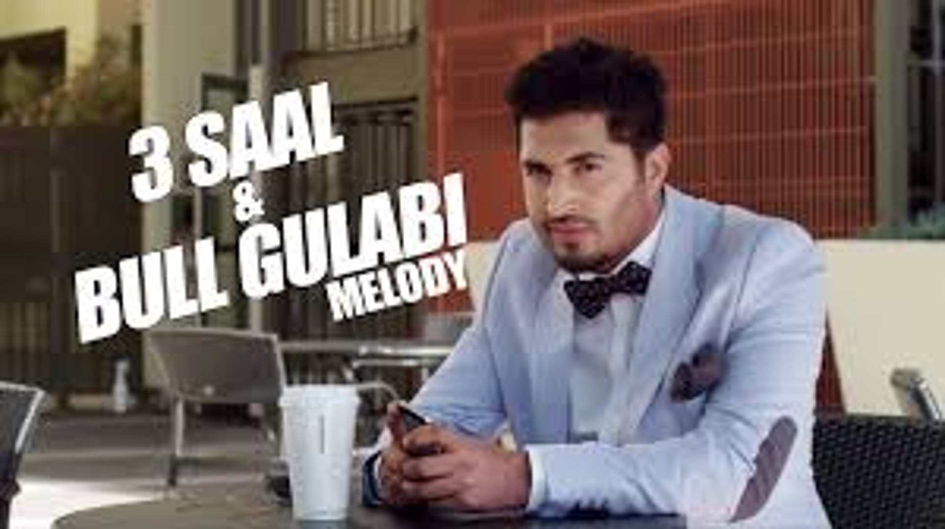 3 saal bull gulabi medley mp3