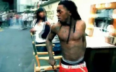 Lil' Wayne - A Milli