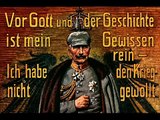 Heil Dir im Siegerkranz, National anthem of the German Empire