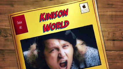 SAM KINISON WORLD HUNGER