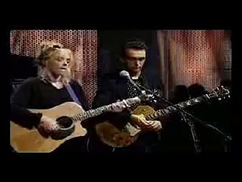 Sinead O'Connor - Last Day Of Our Acquaintance