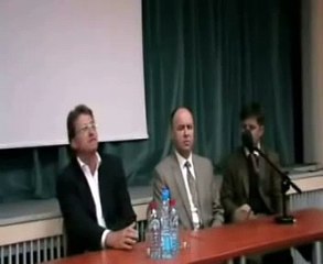 Grzegorz Braun o prawdzie historycznej 1/9