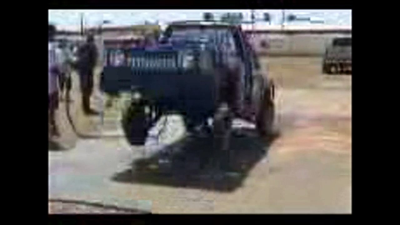 Breaking News,How To Make A Dancing Car