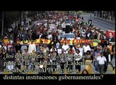 El día del Presidente panazi Calderón (informe presidencial)