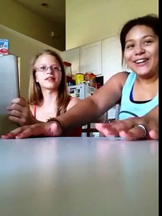 Seven ways to discipline your kids reaction video