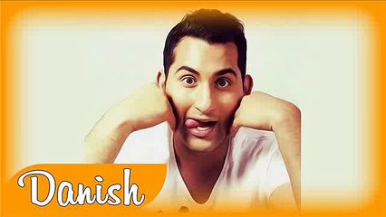 Funniest - Love Shack turns into Love Shock - Danish Sait