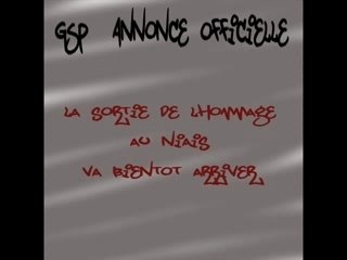 Annonce de GSP n1