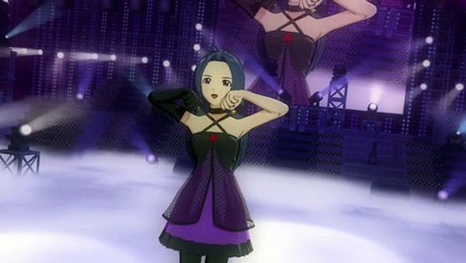 アイドルマスター ボサノバ調キューティハニー 三浦あずさ