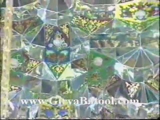 ROZA IMAM ALI  RAZA  A.S  (REAL QABER) P _2