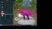 Spore creature creator gameplay