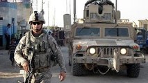 Is deploying more troops to Iraq enough to defeat ISIS-